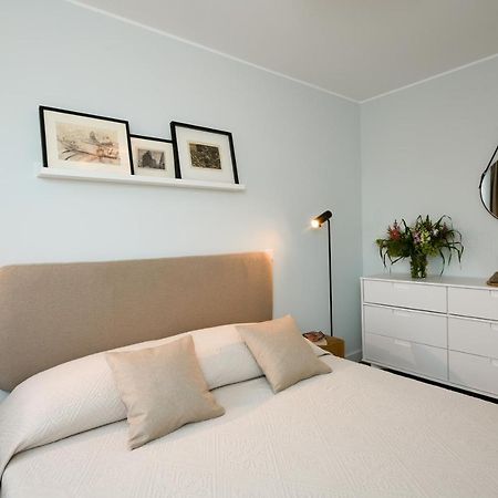 Seehaus Muehlfeld Lobnitz  Esterno foto