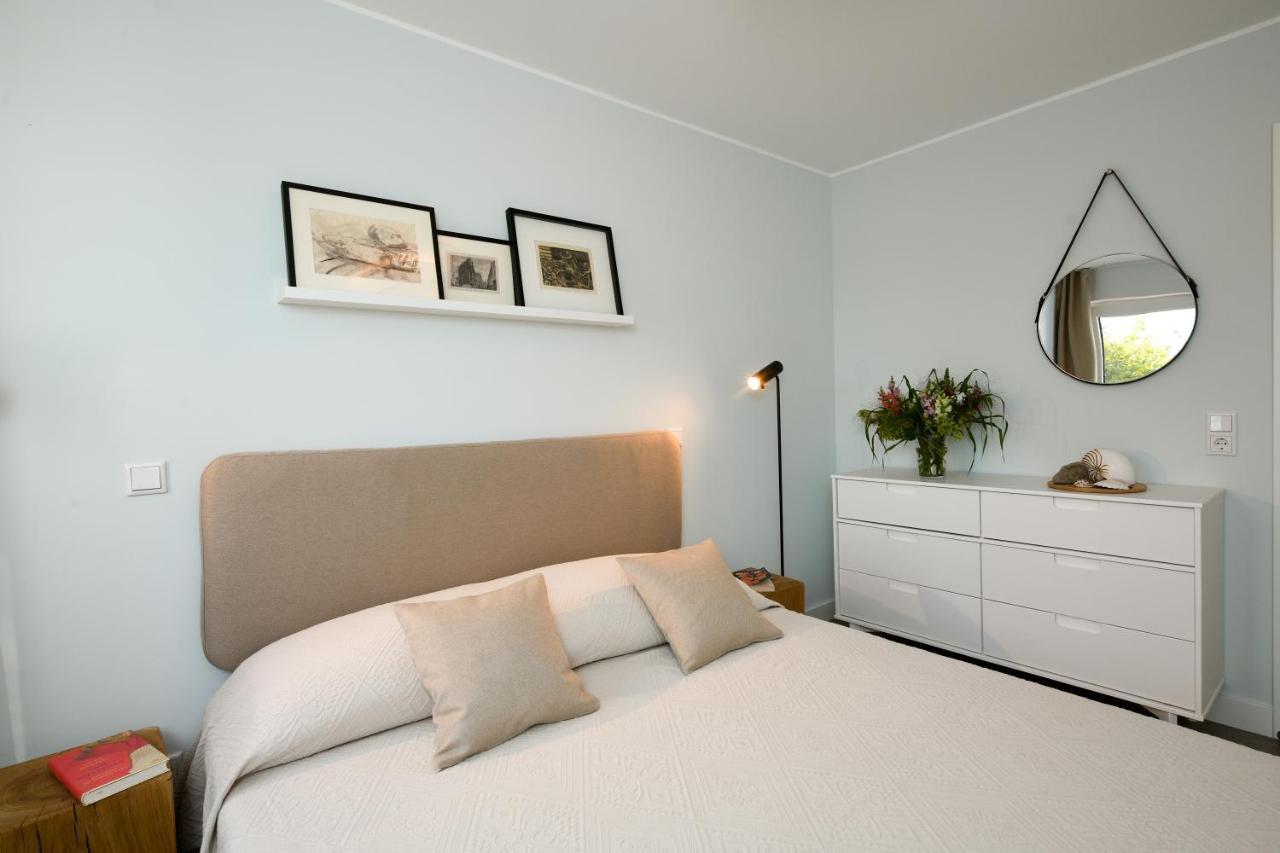 Seehaus Muehlfeld Lobnitz  Esterno foto